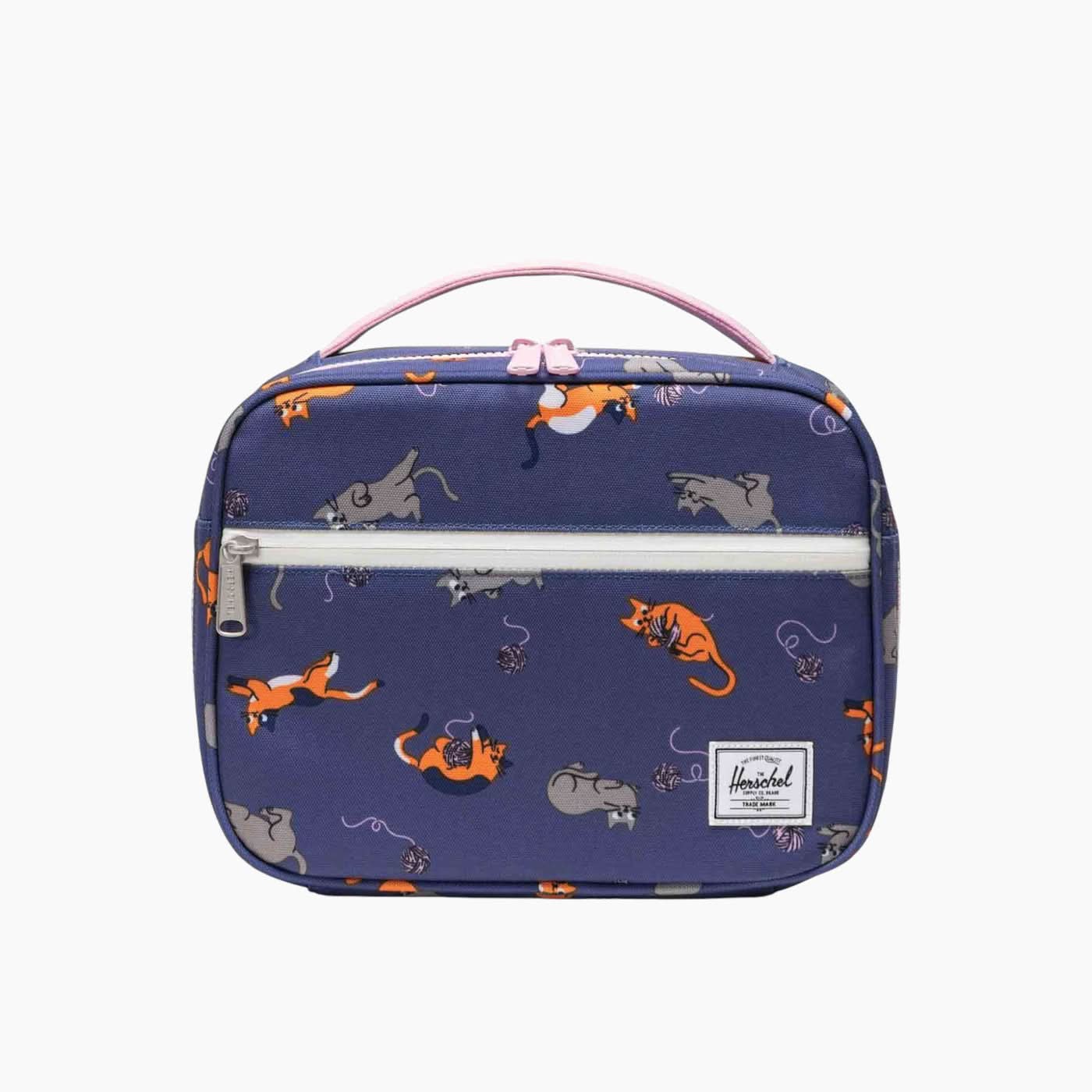 Herschel Pop Quiz Lunch Bag Herschel Pop Quiz Lunch Bag