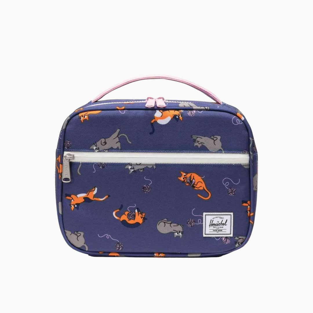 Herschel Pop Quiz Lunch Bag