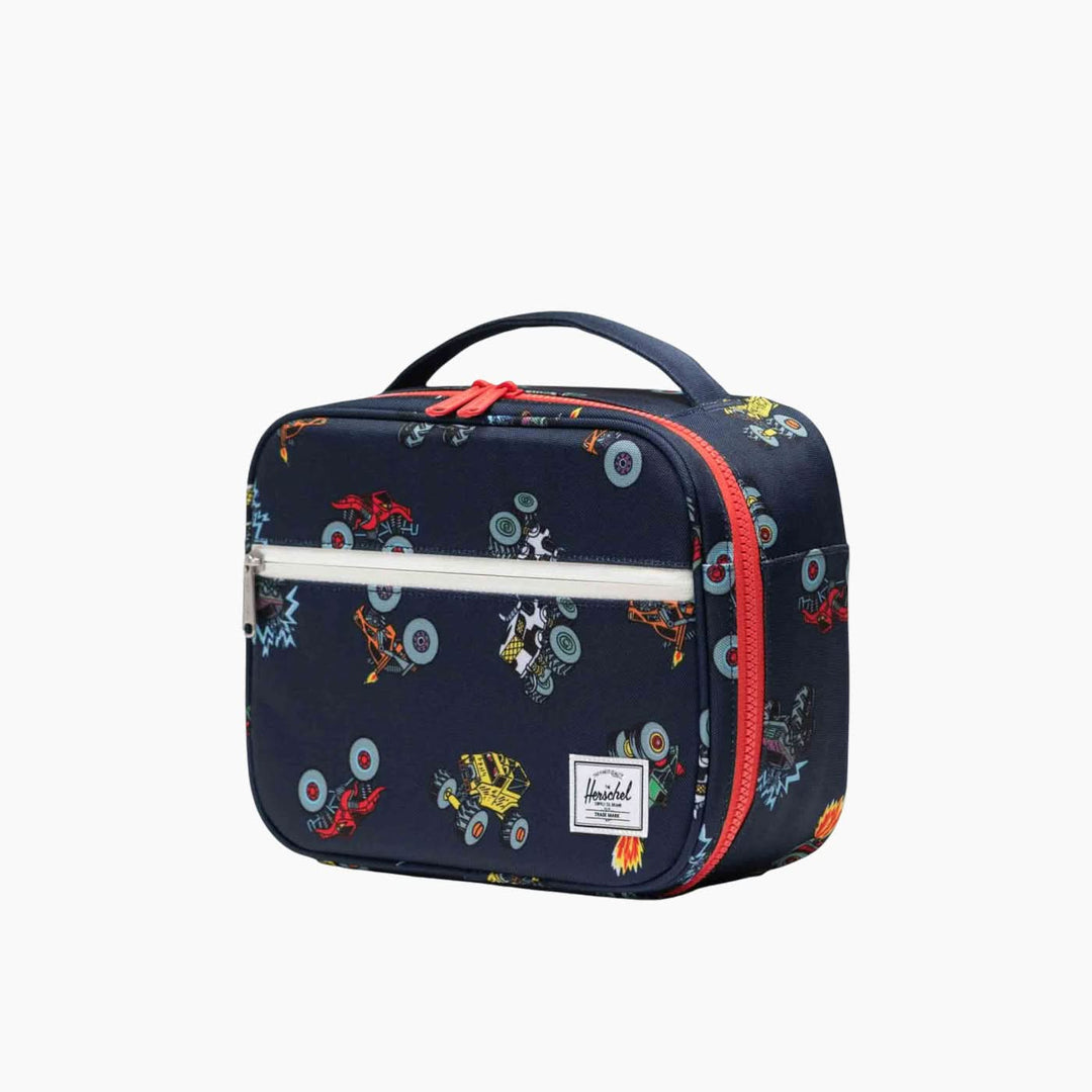 Herschel Pop Quiz Lunch Bag