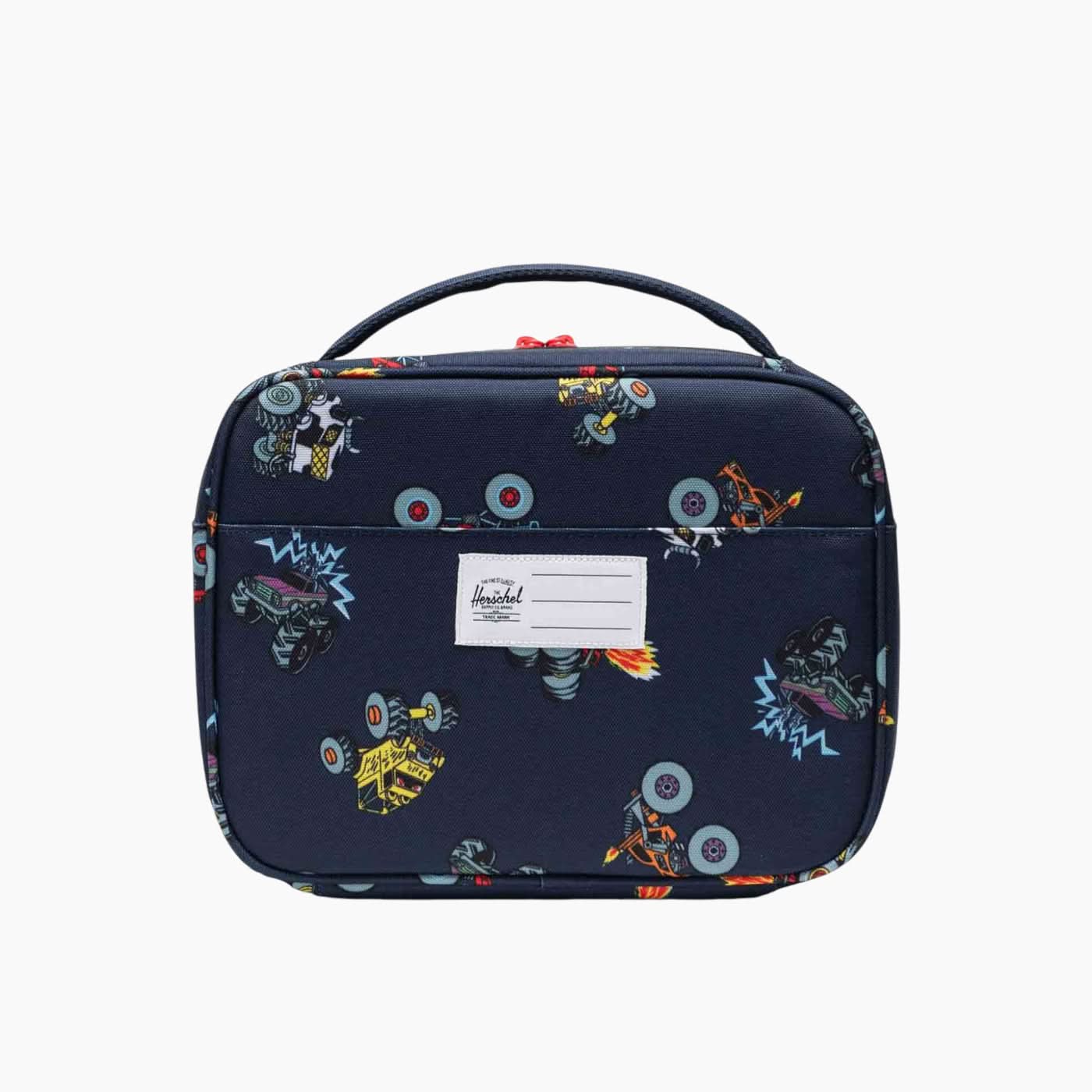 Herschel Pop Quiz Lunch Bag Herschel Pop Quiz Lunch Bag