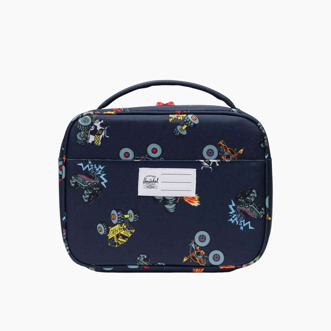 Herschel Pop Quiz Lunch Bag