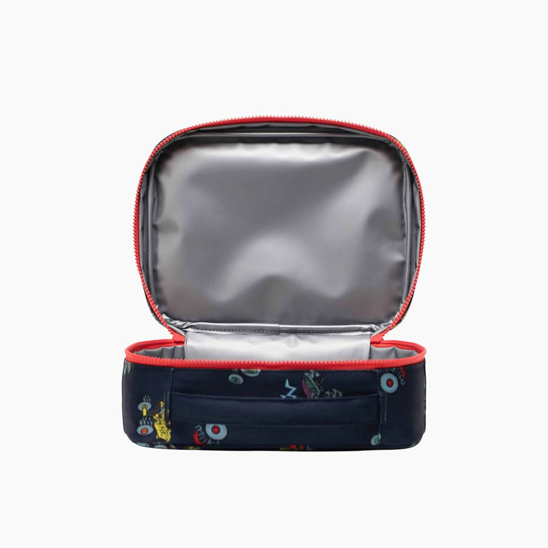 Herschel Pop Quiz Lunch Bag