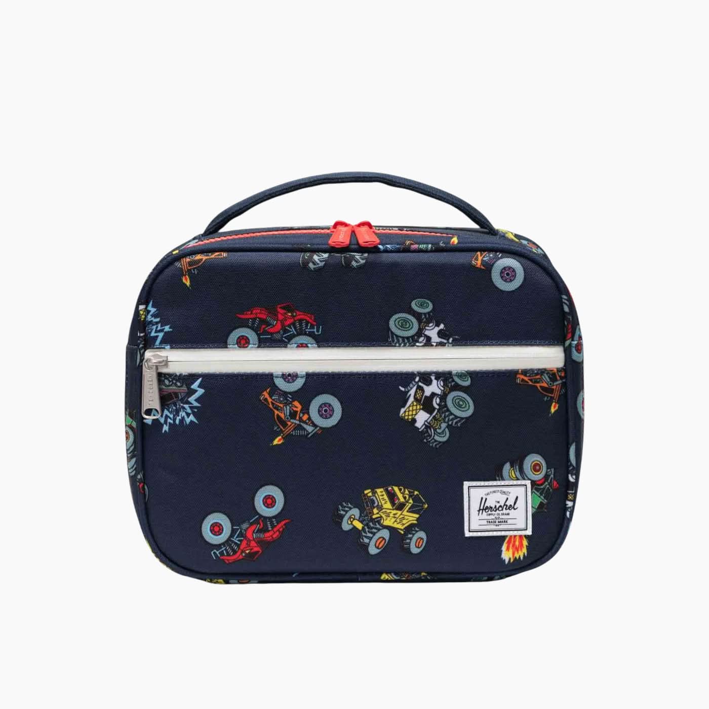 Herschel Pop Quiz Lunch Bag Herschel Pop Quiz Lunch Bag