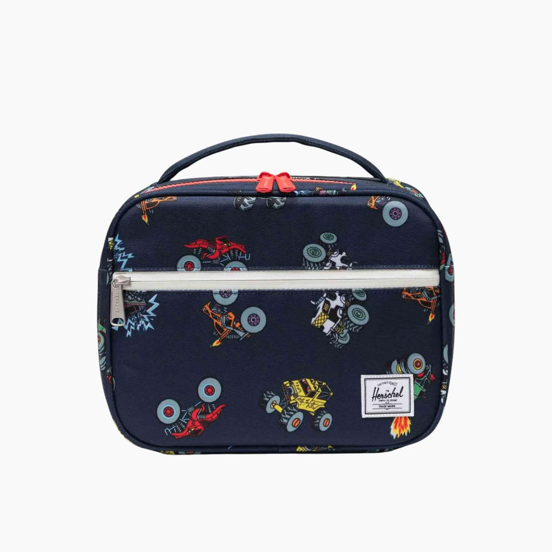 Herschel Pop Quiz Lunch Bag