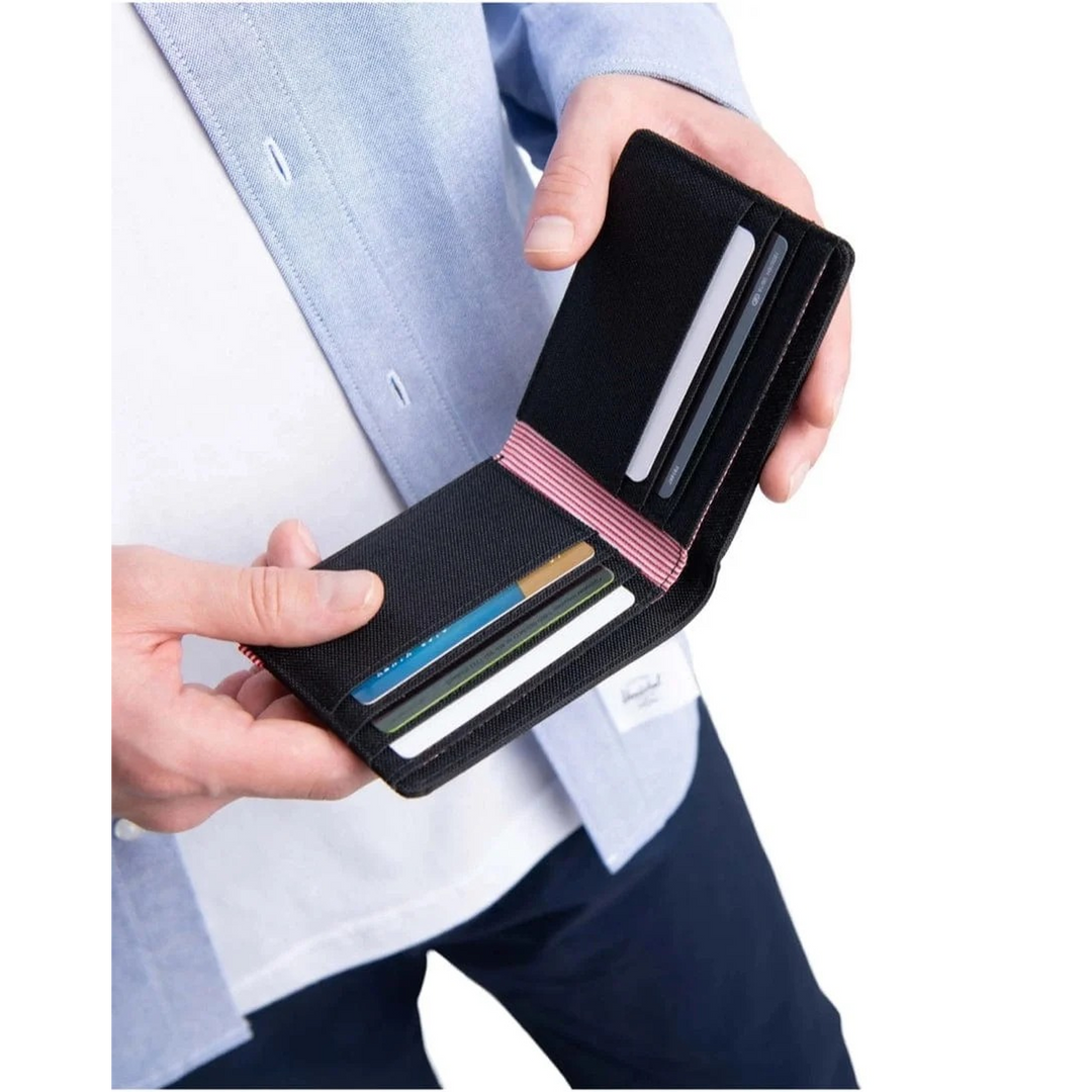 Herschel Roy Wallet