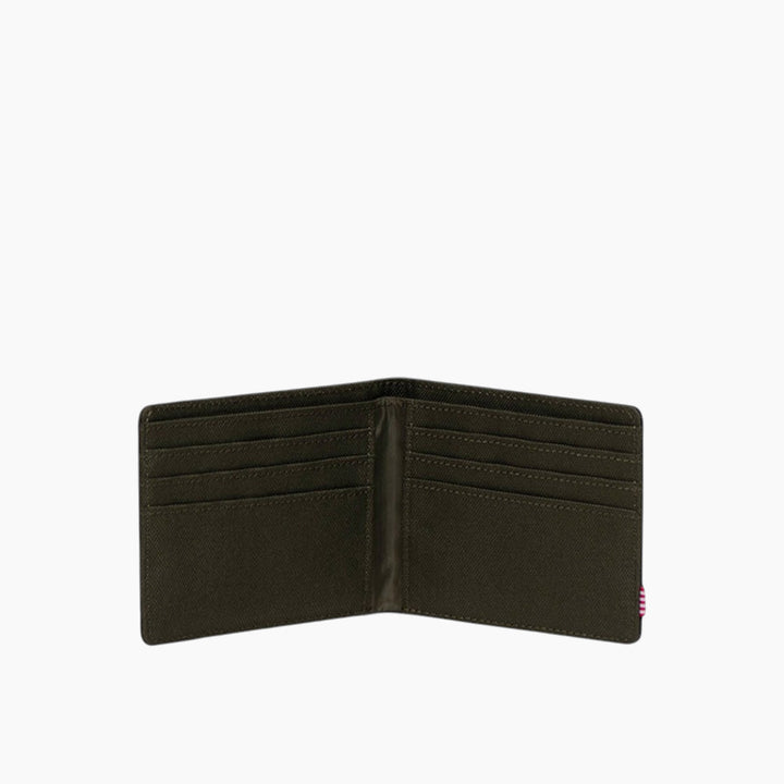 Herschel Roy Wallet