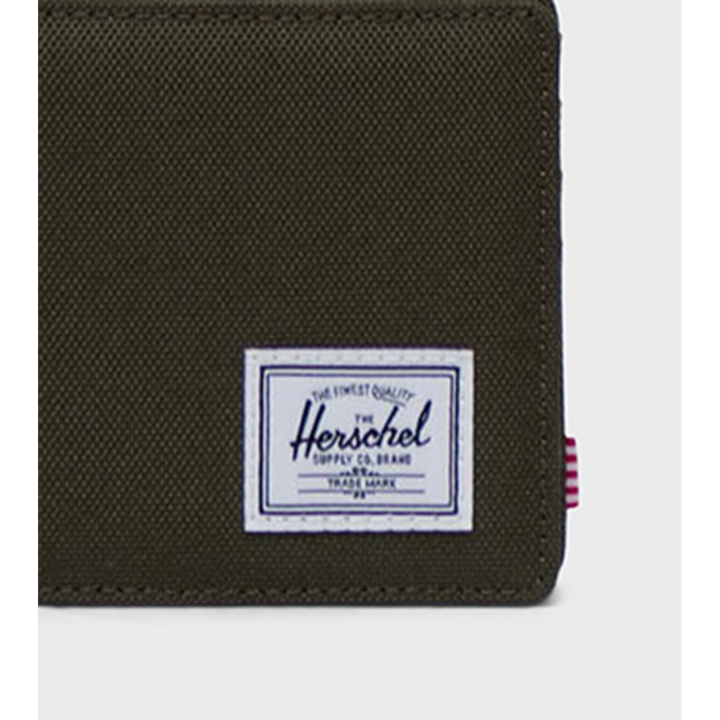 Herschel Roy Wallet