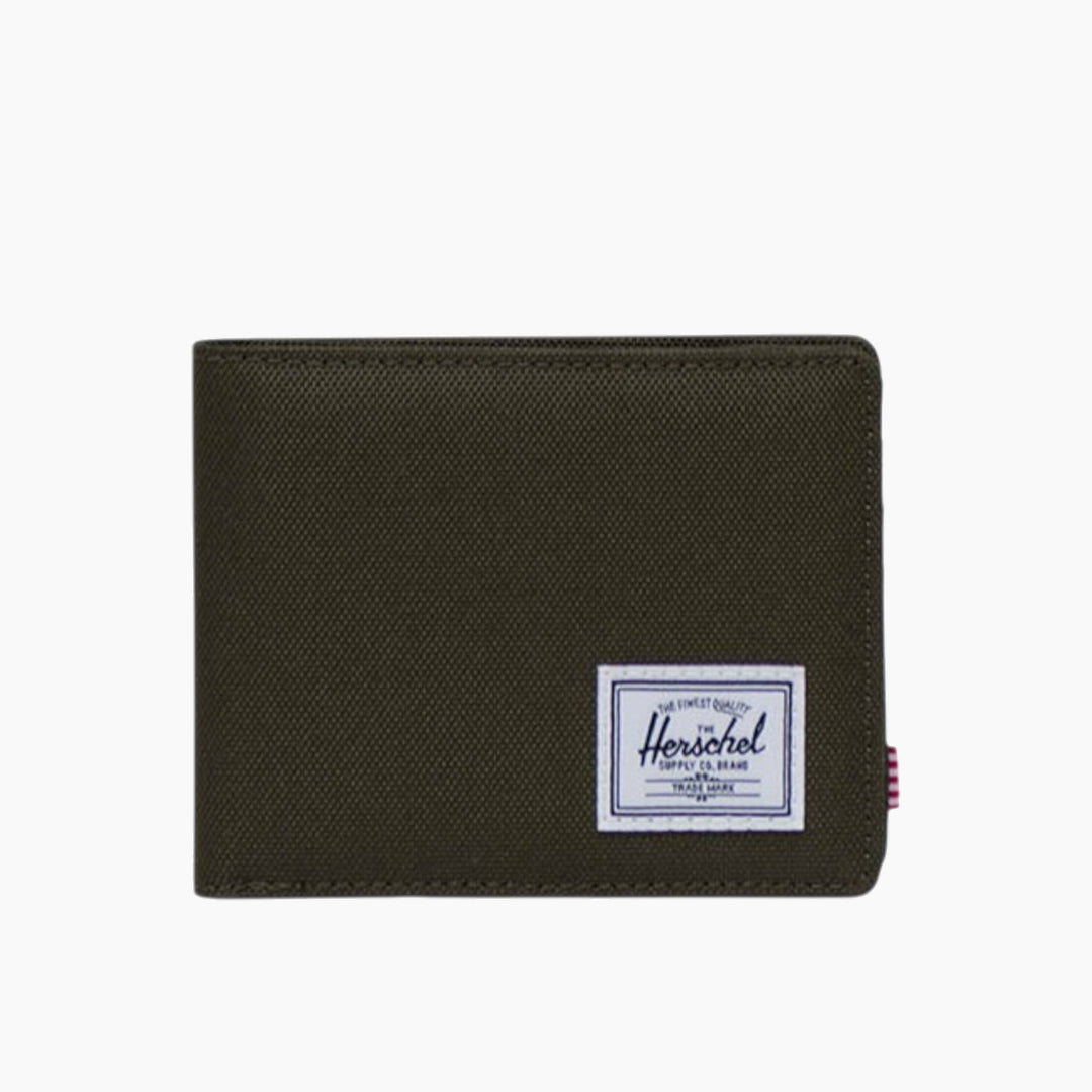 Herschel Roy Wallet