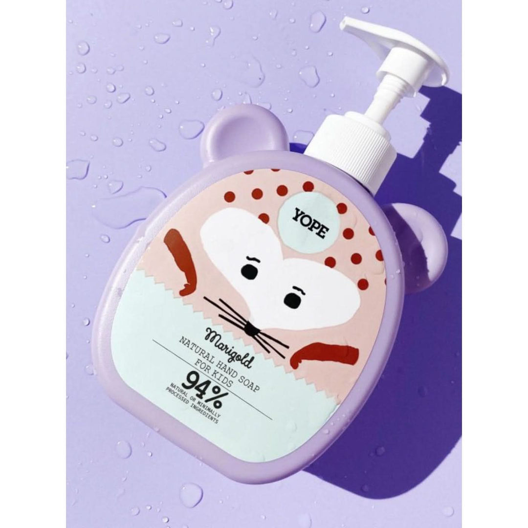 Yope Hand Soap