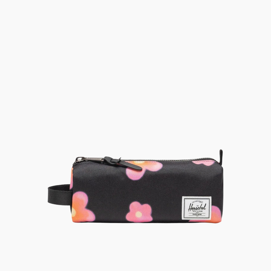 Herschel Settlement Pencil Case - Dizzy Daisy