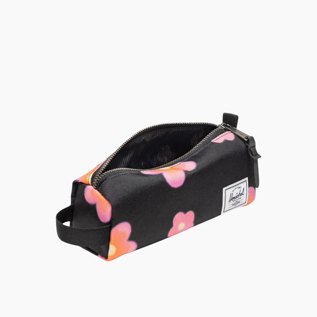 Herschel Settlement Pencil Case - Dizzy Daisy