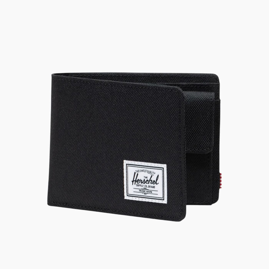 Herschel Roy Coin RFID Wallet