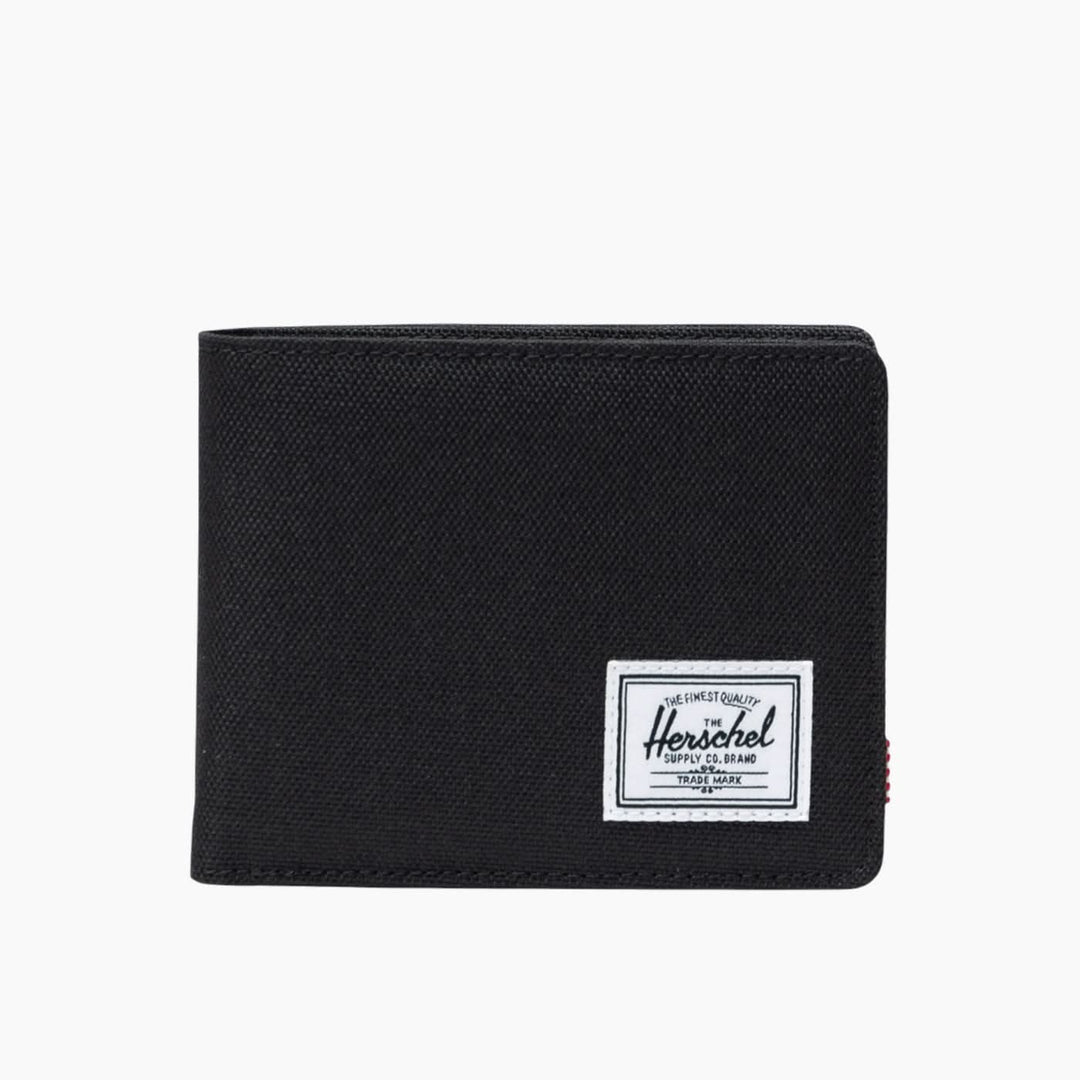 Herschel Roy Coin RFID Wallet