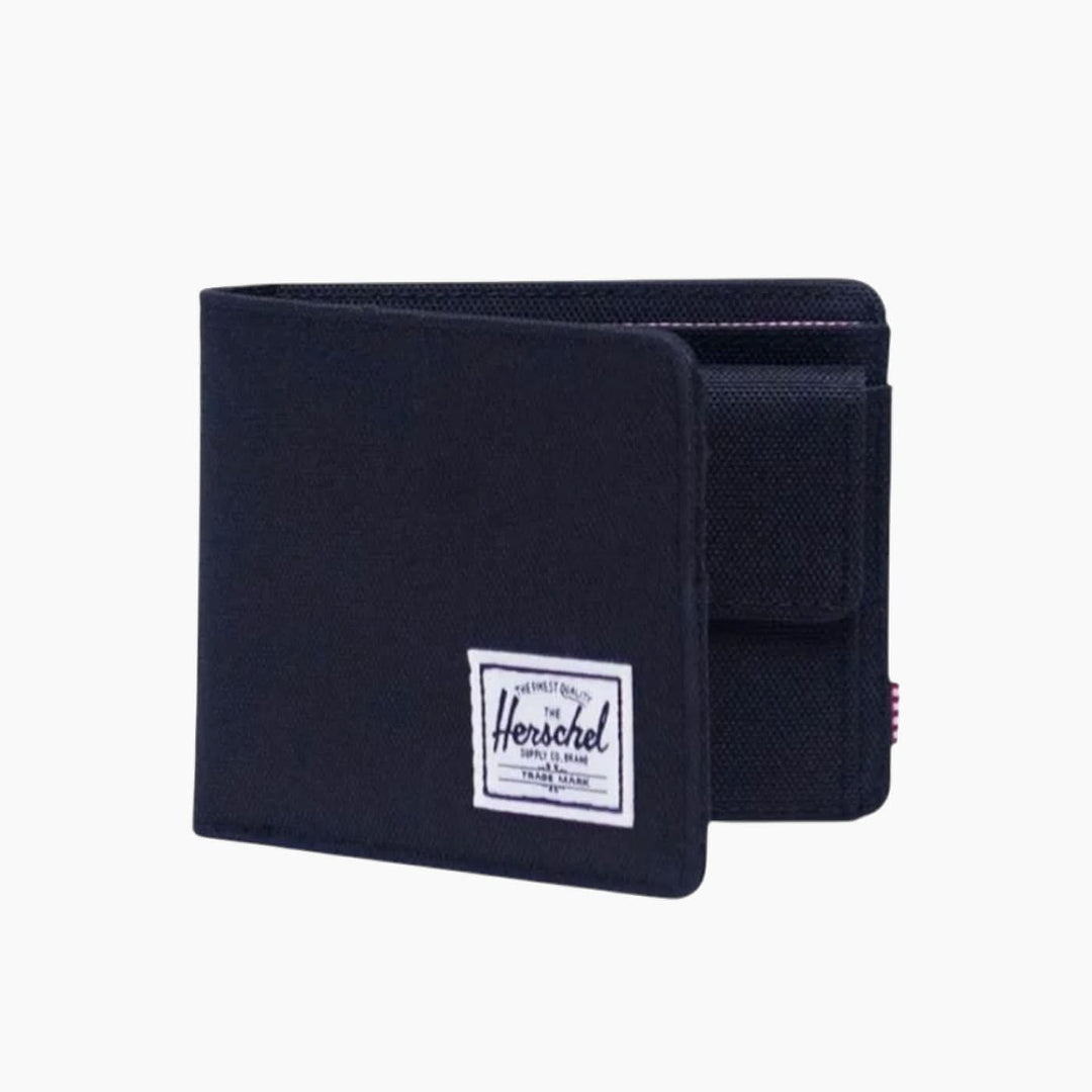Herschel Roy Coin RFID Wallet