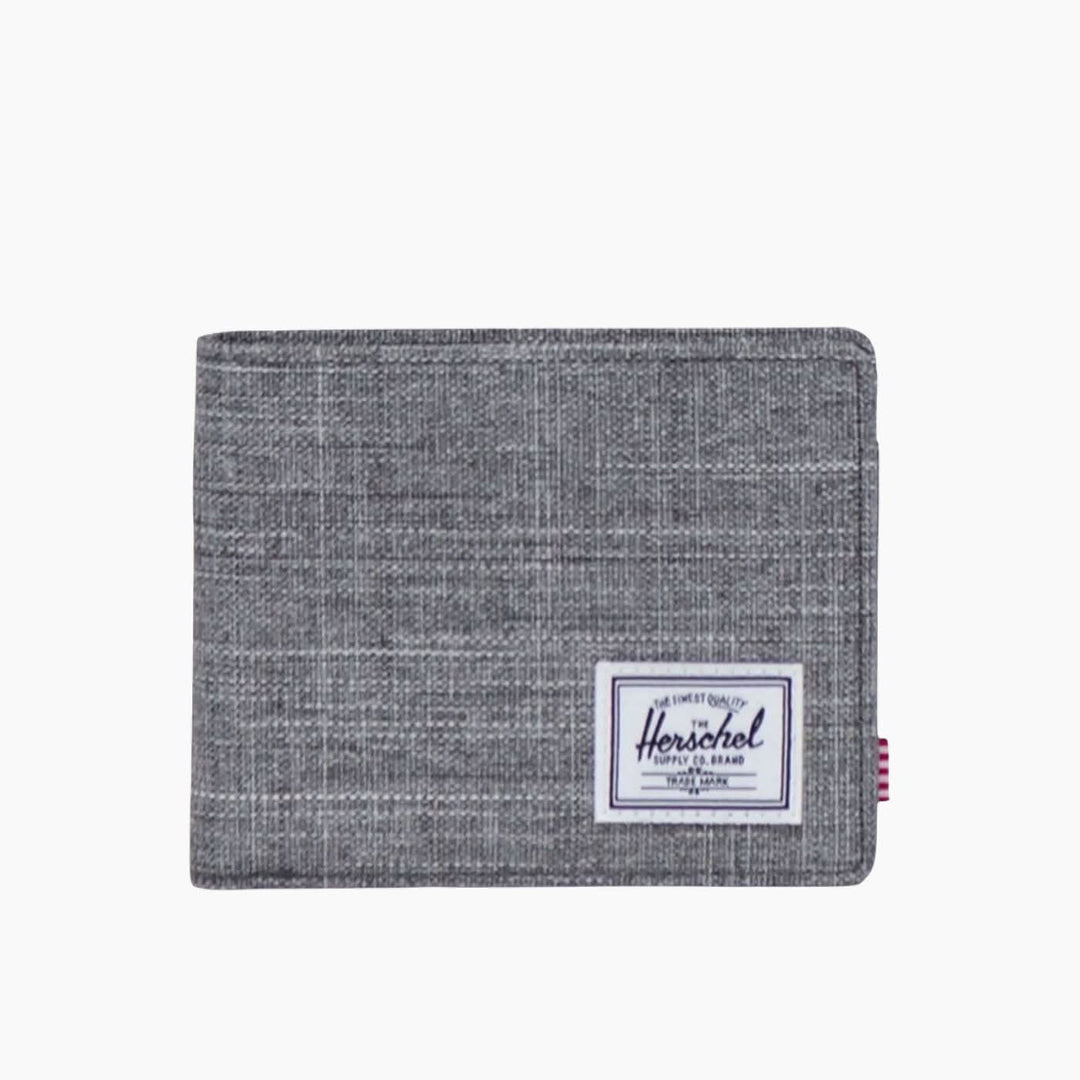 Herschel Roy Coin RFID Wallet