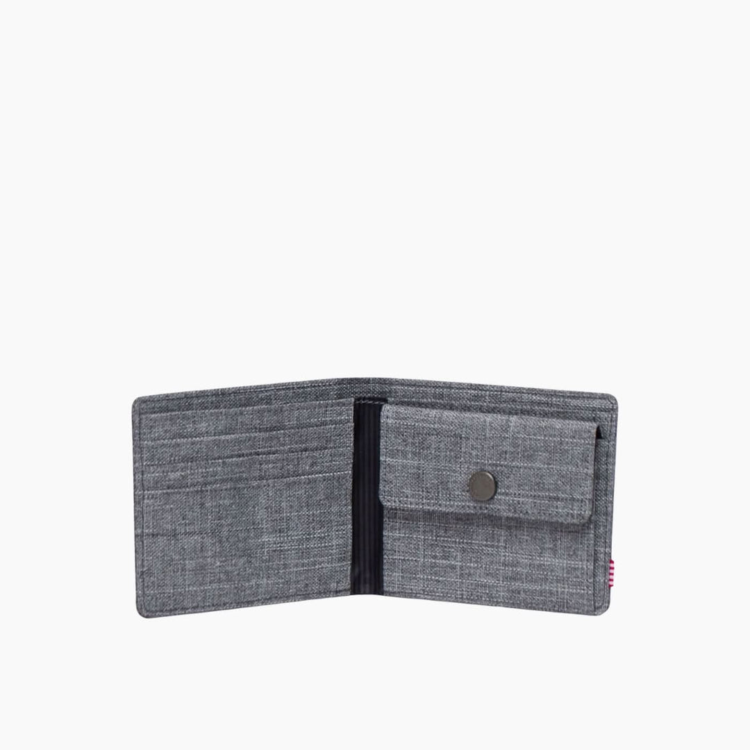 Herschel Roy Coin RFID Wallet