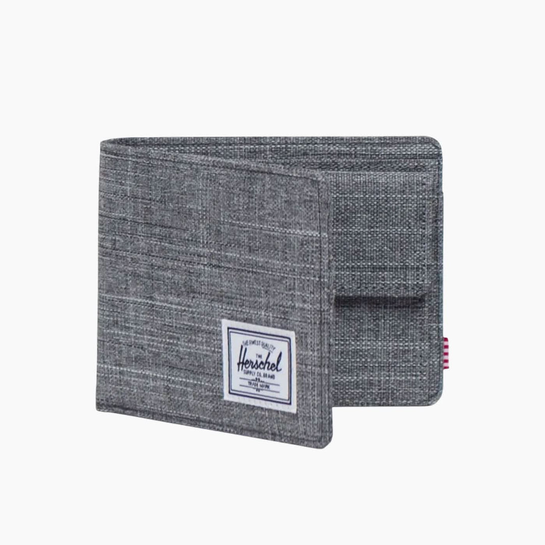 Herschel Roy Coin RFID Wallet