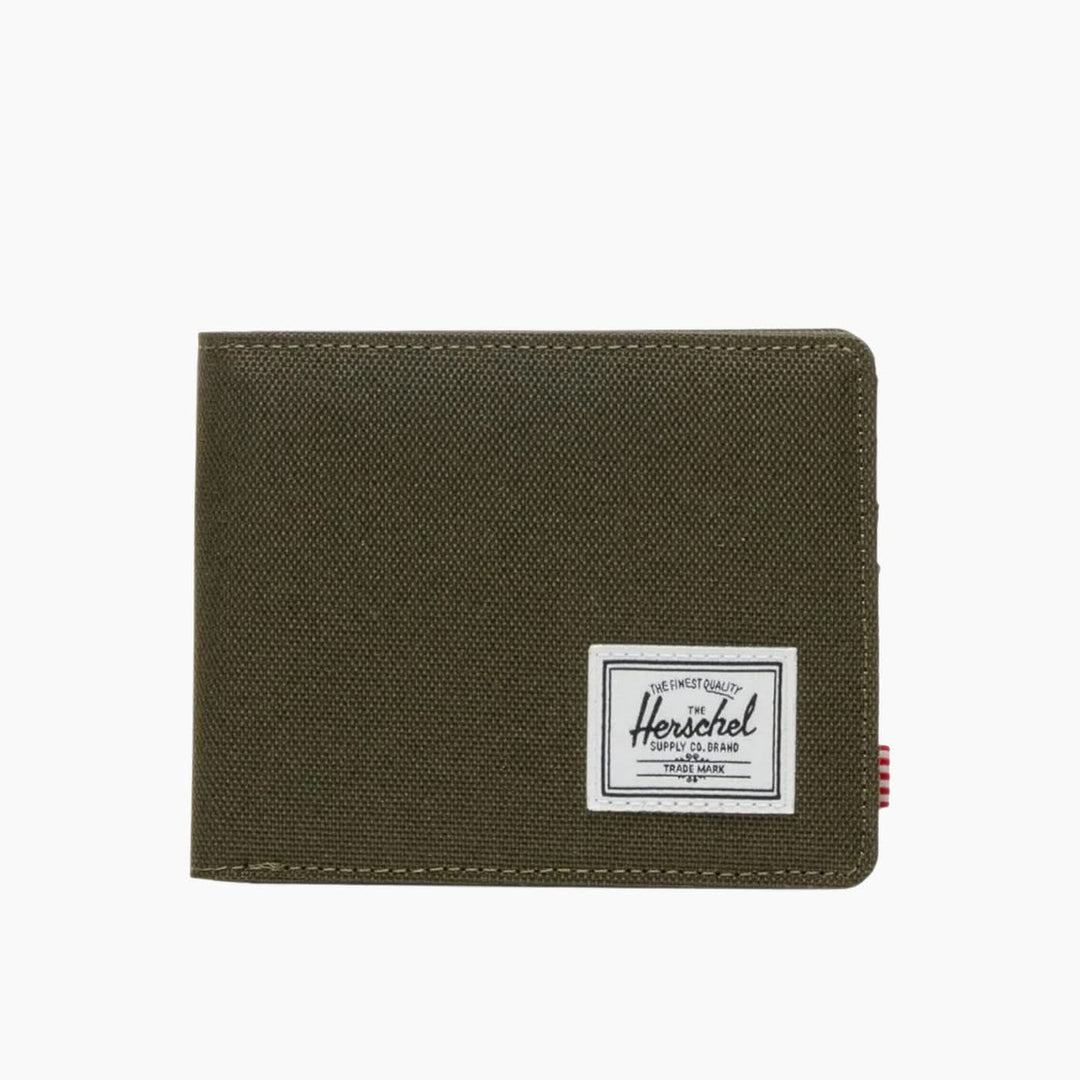 Herschel Roy Coin RFID Wallet
