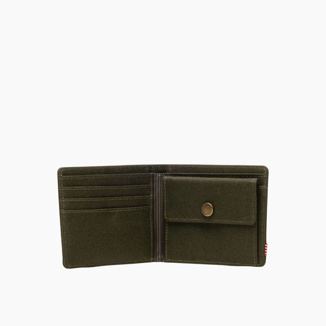 Herschel Roy Coin RFID Wallet
