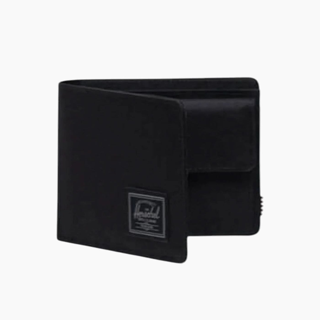 Herschel Roy Coin RFID Wallet