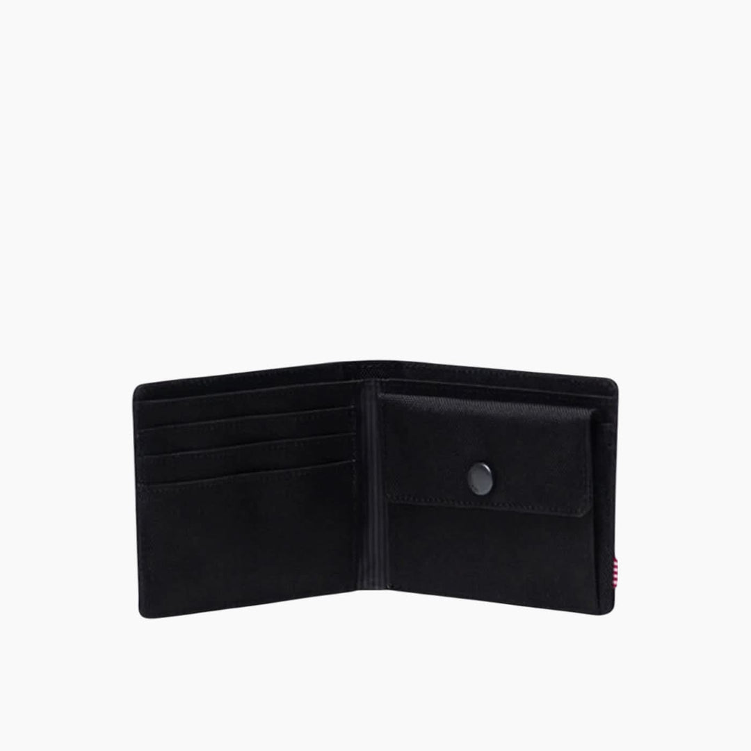 Herschel Roy Coin RFID Wallet