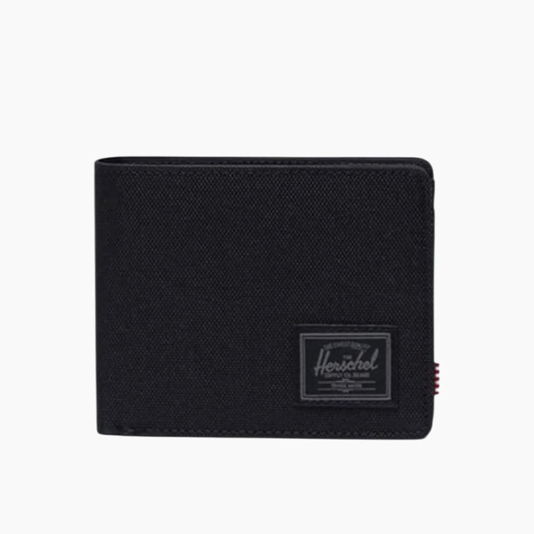 Herschel Roy Coin RFID Wallet