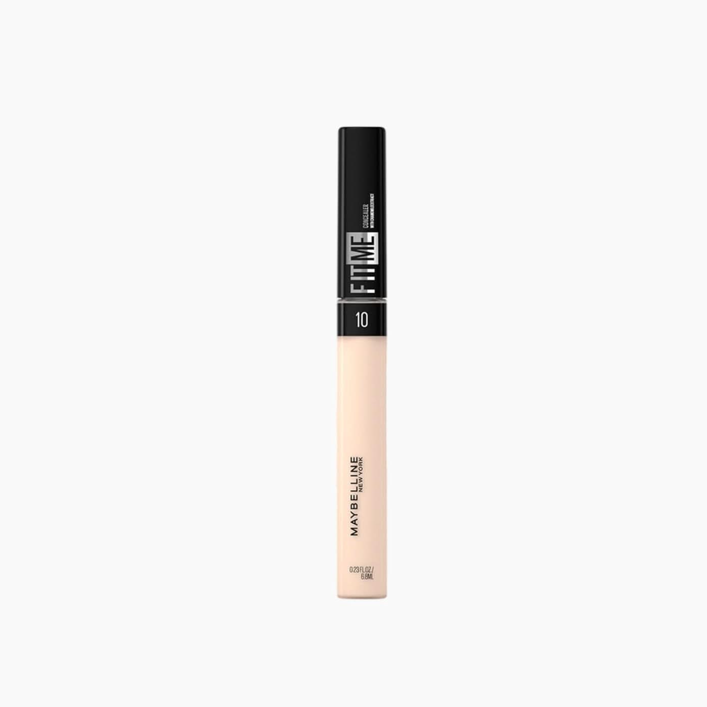 Maybelline Fit Me Concealer Maybelline Fit Me Concealer