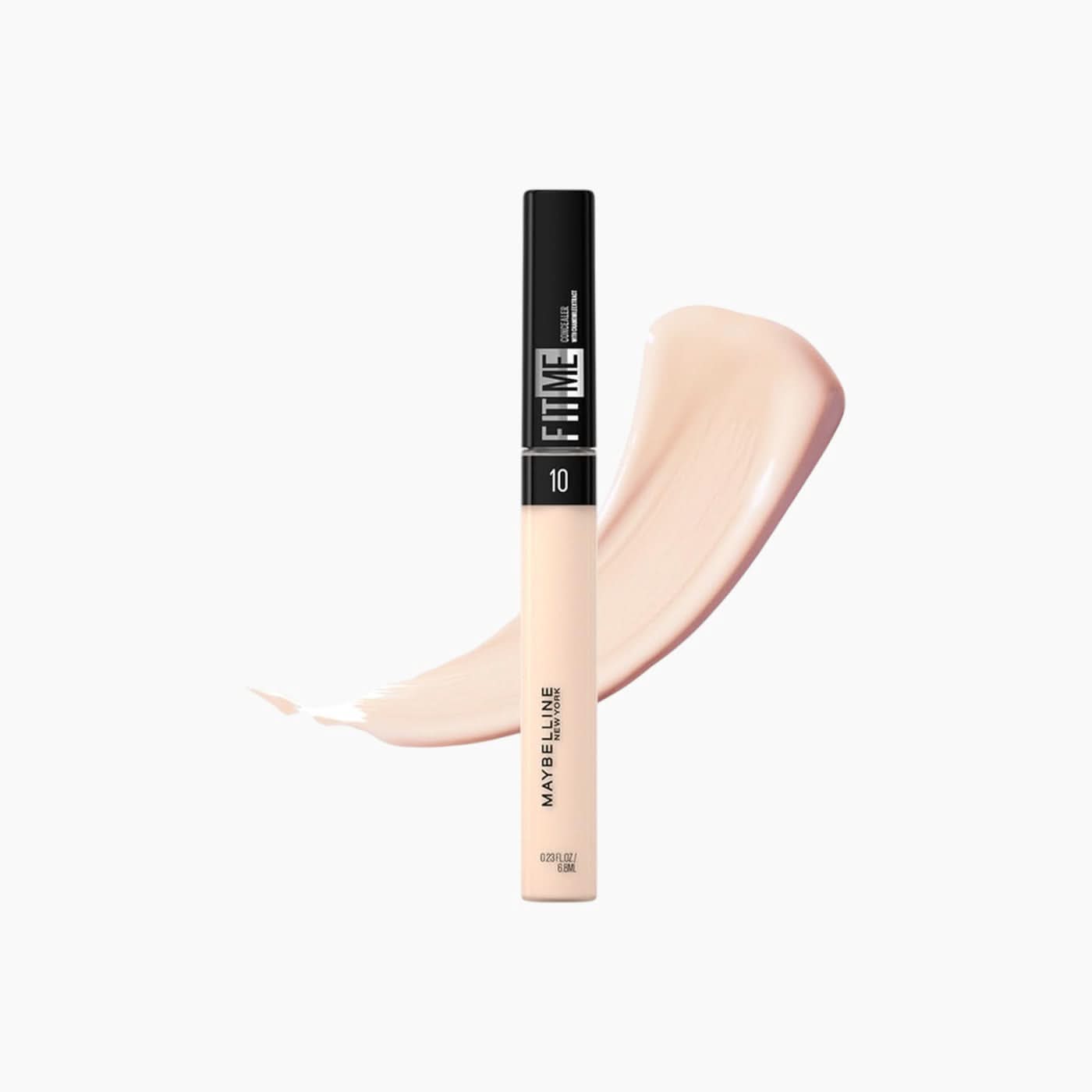 Maybelline Fit Me Concealer Maybelline Fit Me Concealer