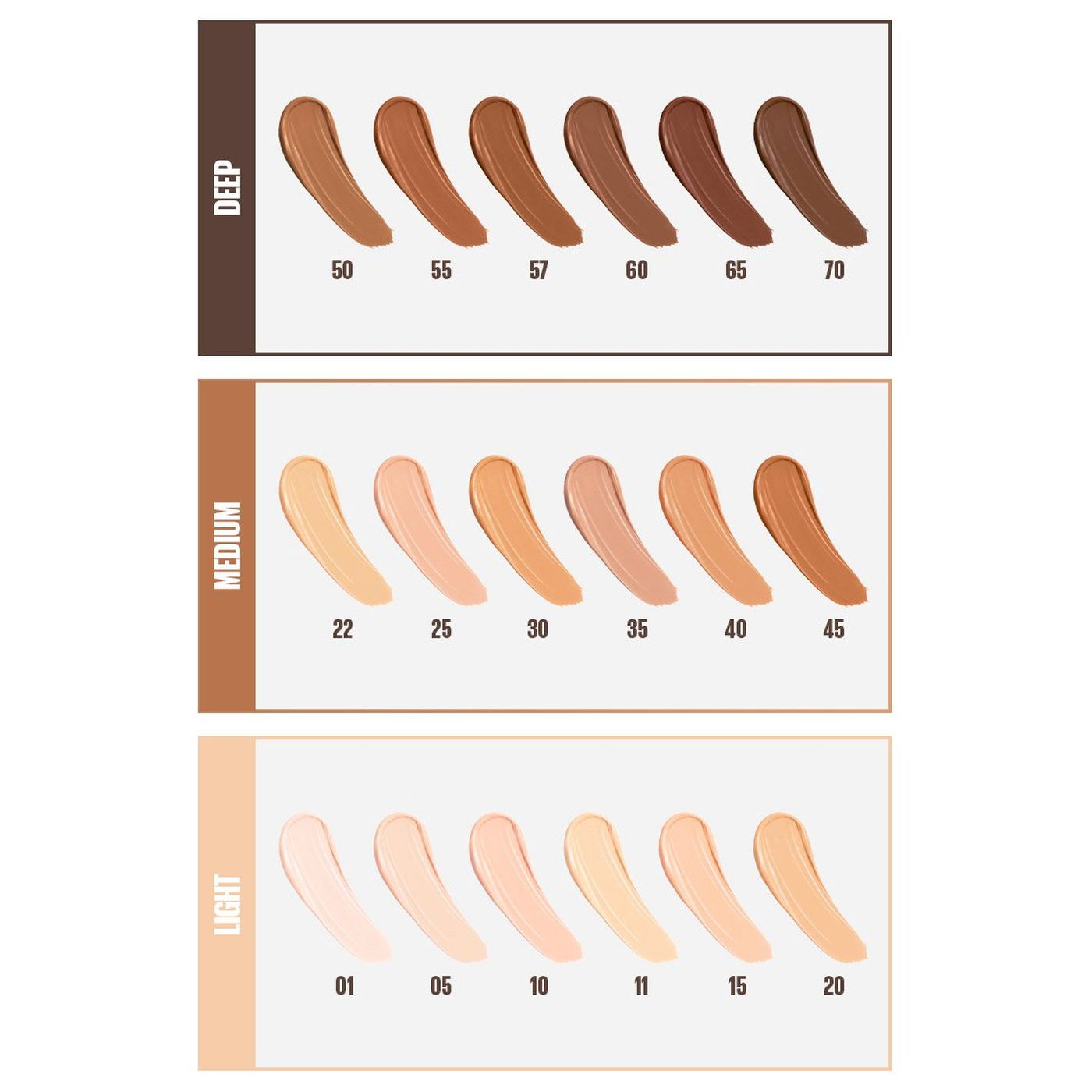 Maybelline Fit Me Concealer Maybelline Fit Me Concealer