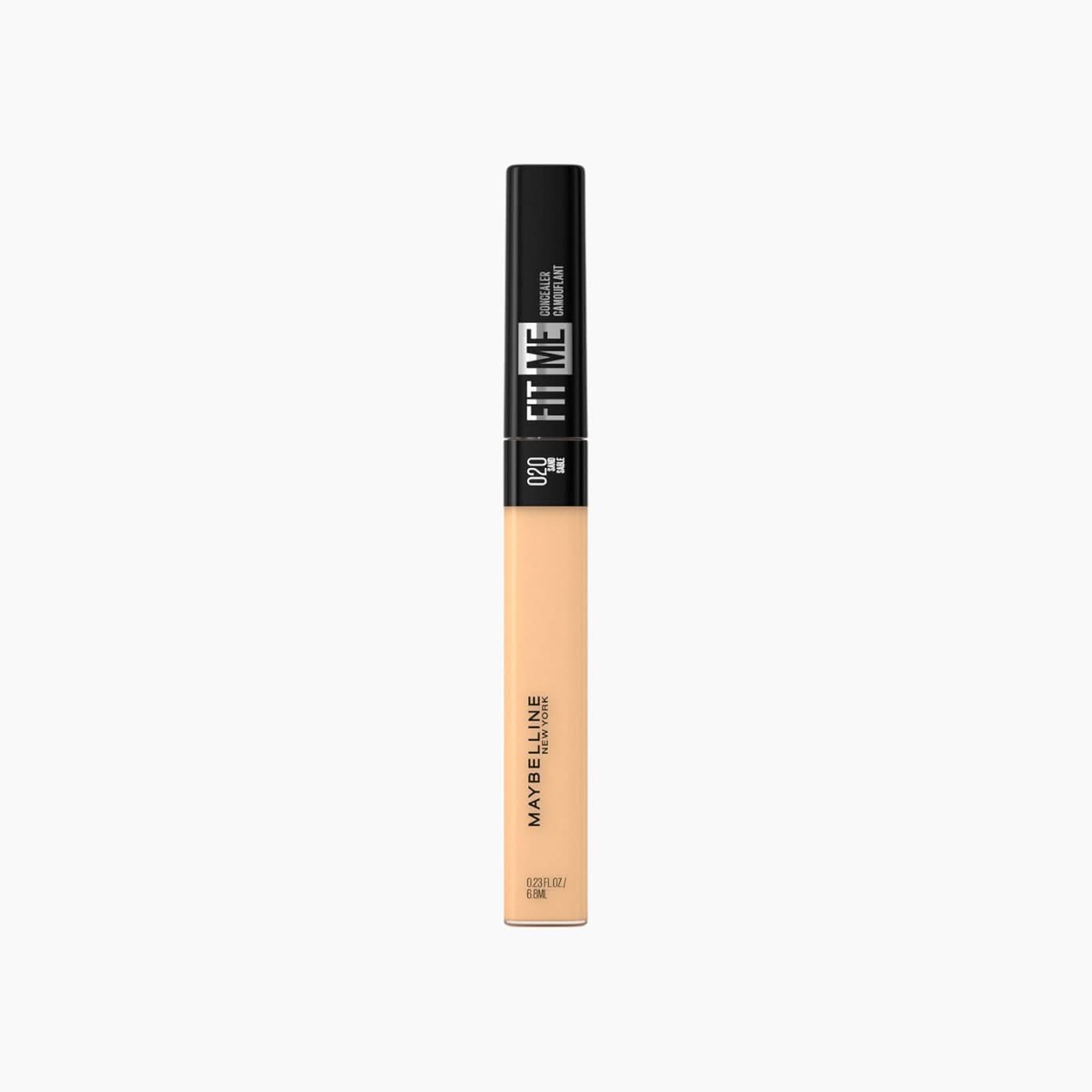 Maybelline Fit Me Concealer Maybelline Fit Me Concealer