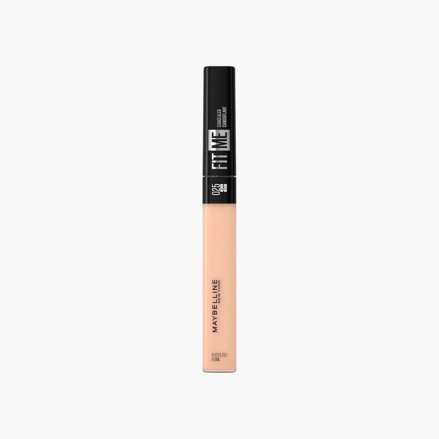Maybelline Fit Me Concealer Maybelline Fit Me Concealer