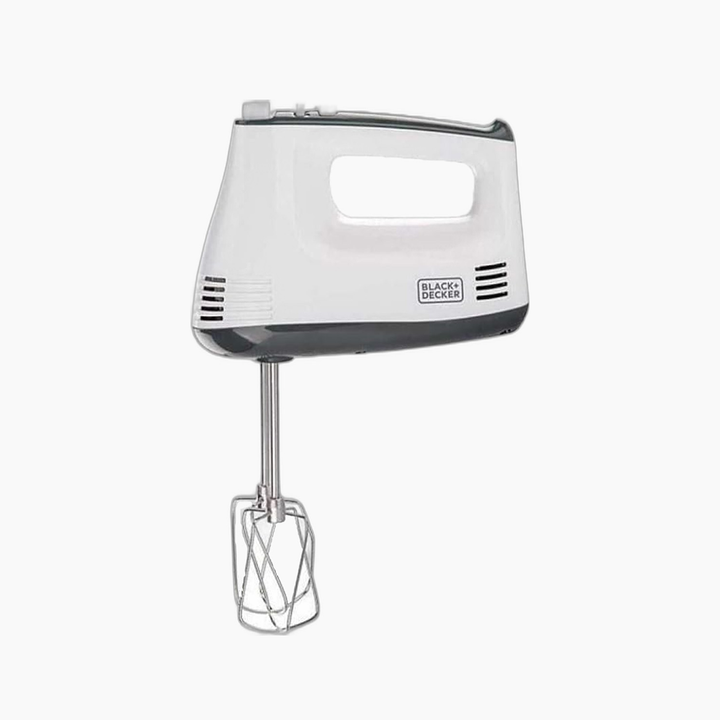 Black + Decker 300W Hand Mixer