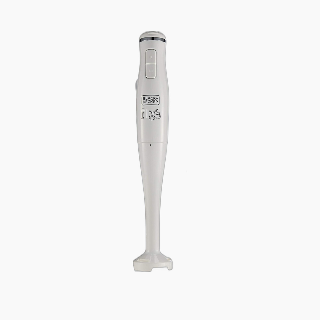 Black + Decker 300W Stick Blender