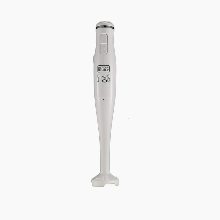 Black + Decker 300W Stick Blender