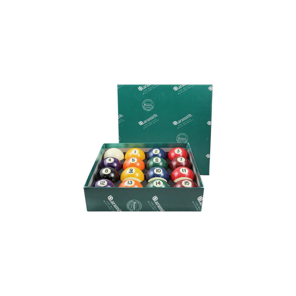 Aramith Carom Ball Set