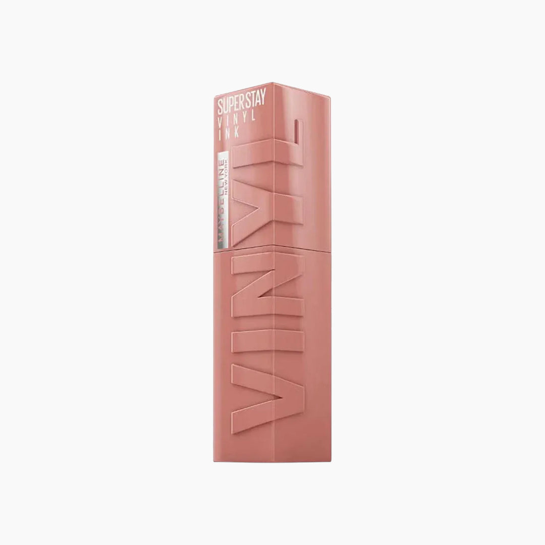 Maybelline Mny Vinyl Ink 95 Captivated Nu Int - HUNA