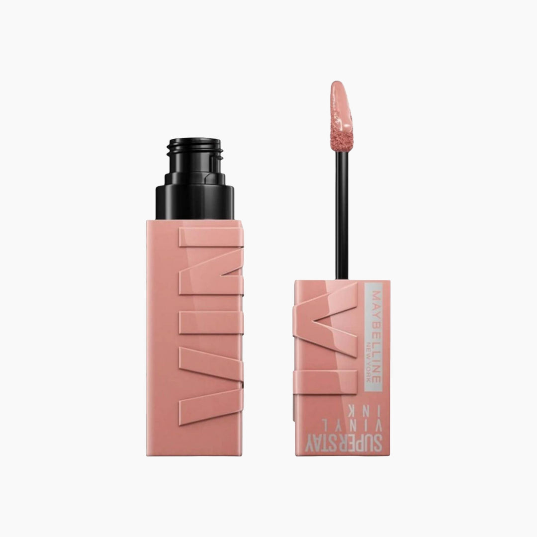 Maybelline Mny Vinyl Ink 95 Captivated Nu Int - HUNA