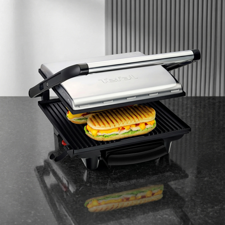 Tefal Panini Grill