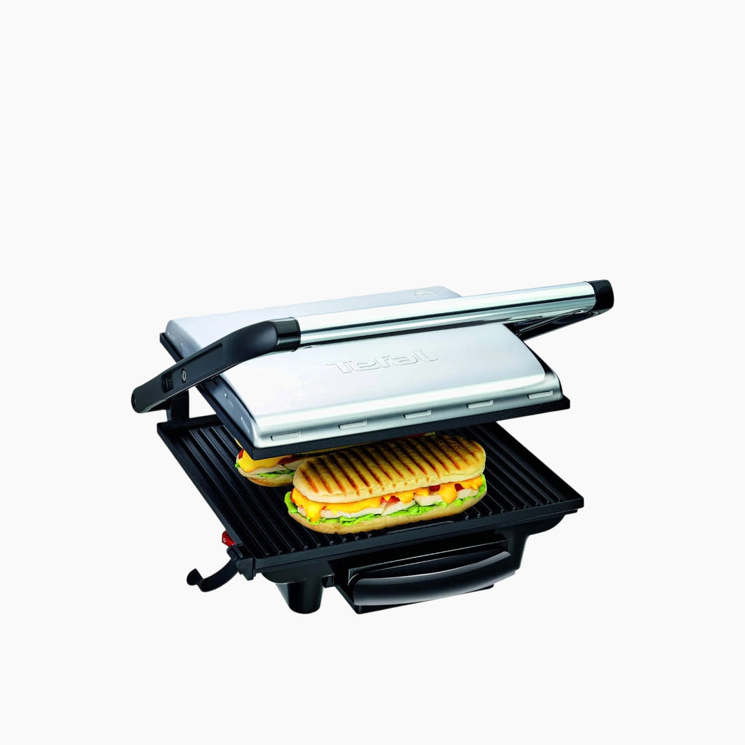 Tefal Panini Grill