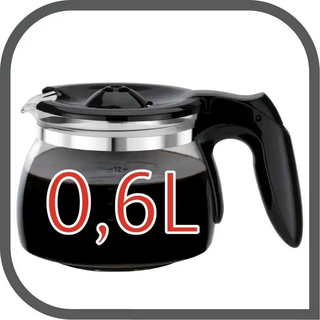 Tefal Filter Coffee Maker