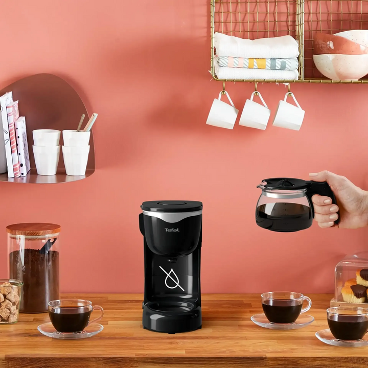 Tefal Filter Coffee Maker