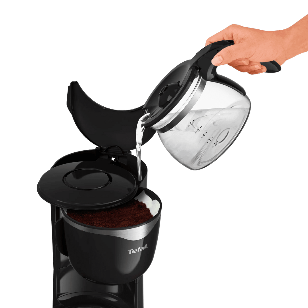 Tefal Filter Coffee Maker
