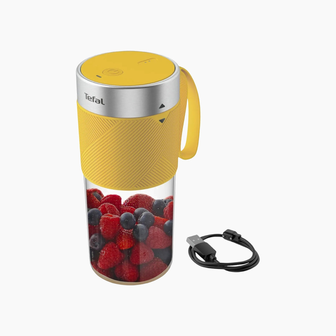 Tefal Lightmix Cordless Personal Blender