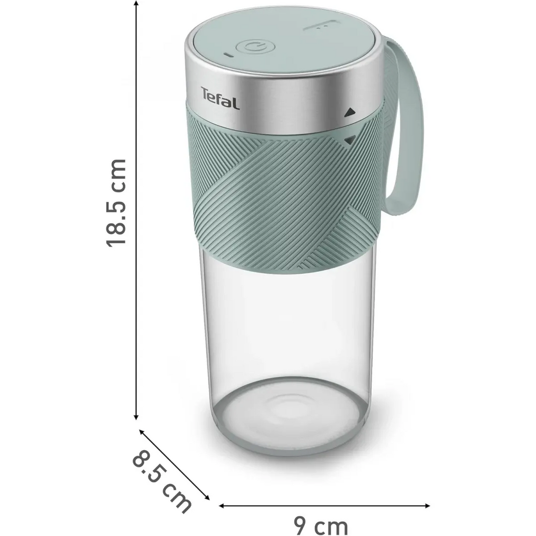 Tefal Lightmix Cordless Personal Blender