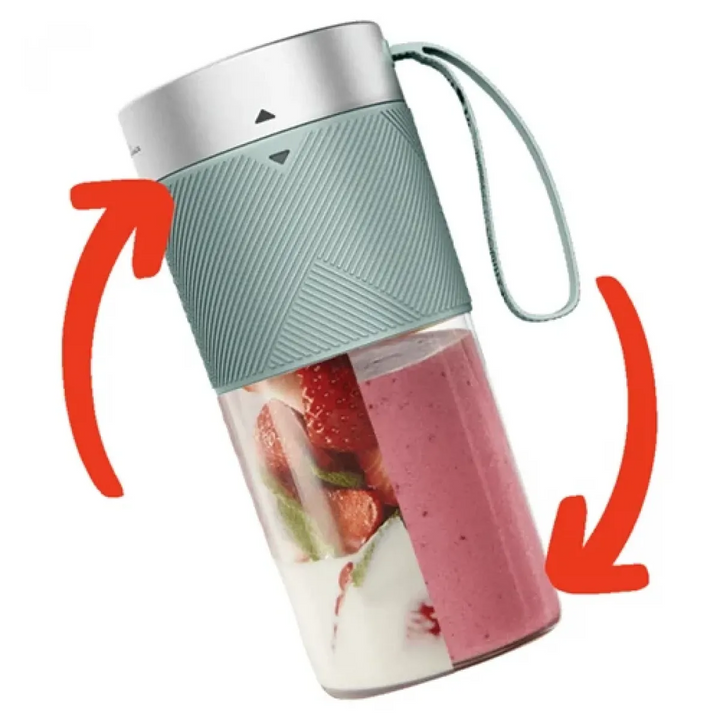 Tefal Lightmix Cordless Personal Blender