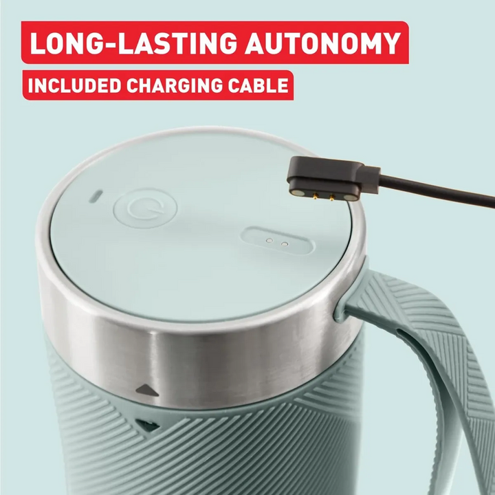 Tefal Lightmix Cordless Personal Blender
