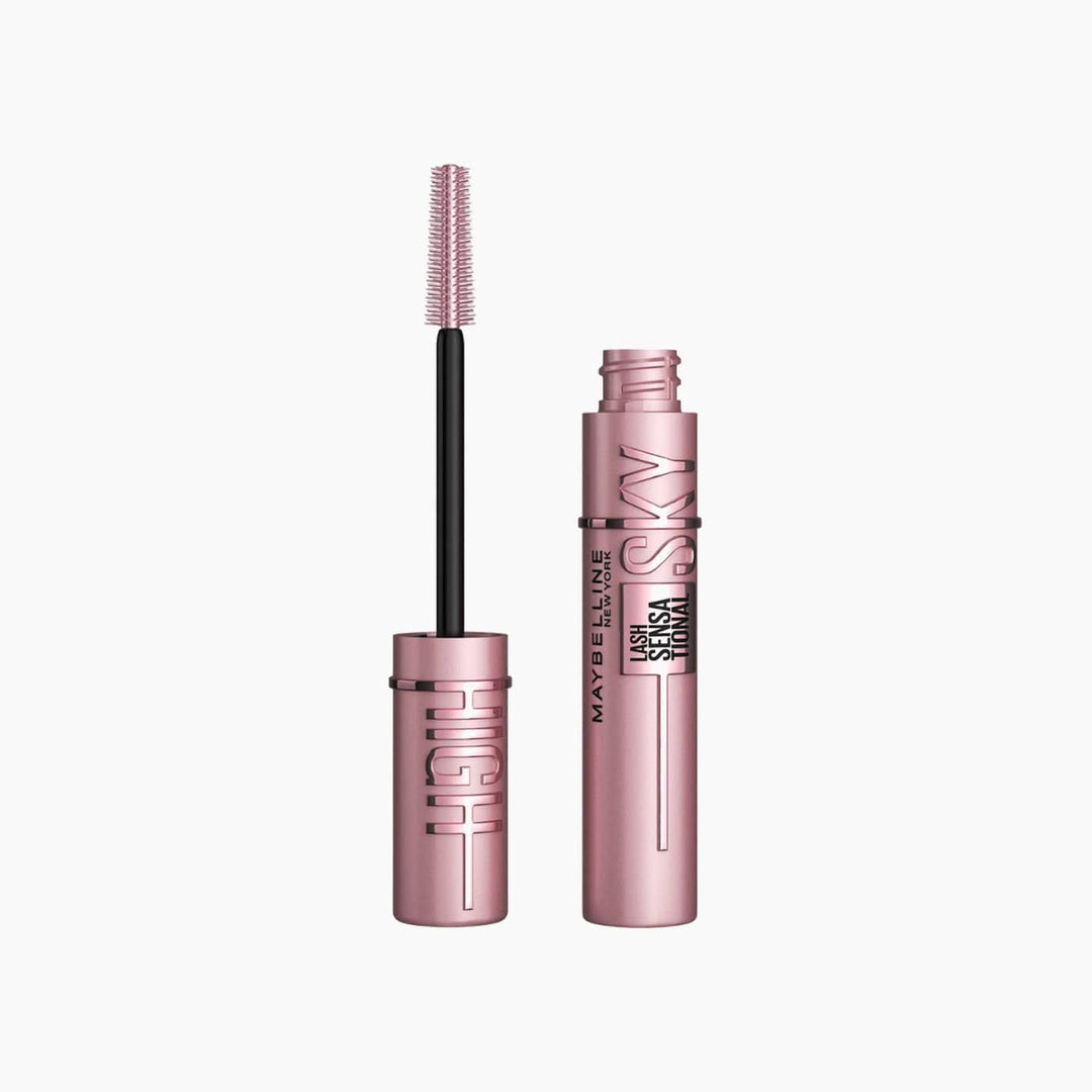 Maybeline Makeup Lash Sensational Sky High Mascara