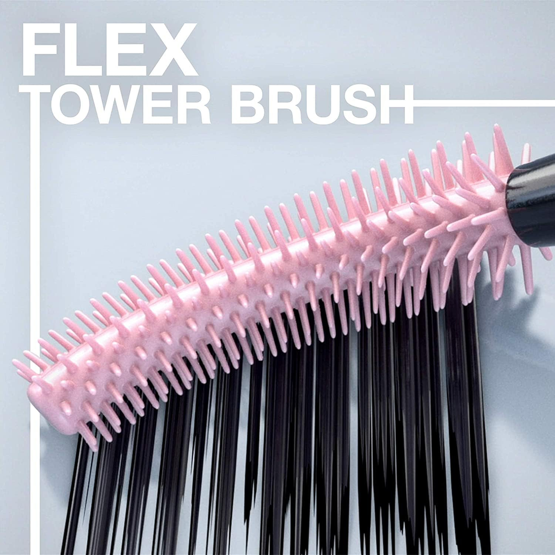 Maybeline Makeup Lash Sensational Sky High Mascara