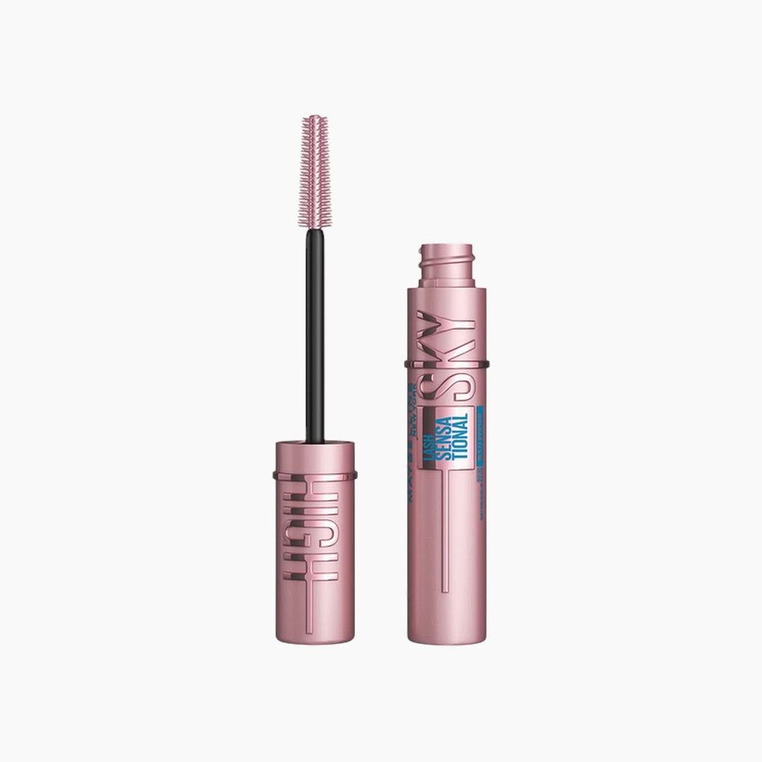 Maybeline Makeup Lash Sensational Sky High Mascara
