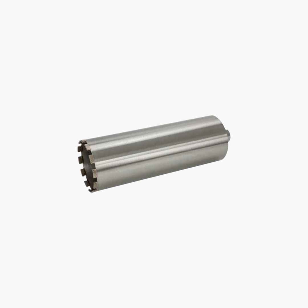 Crown Wet Diamond Core Bit